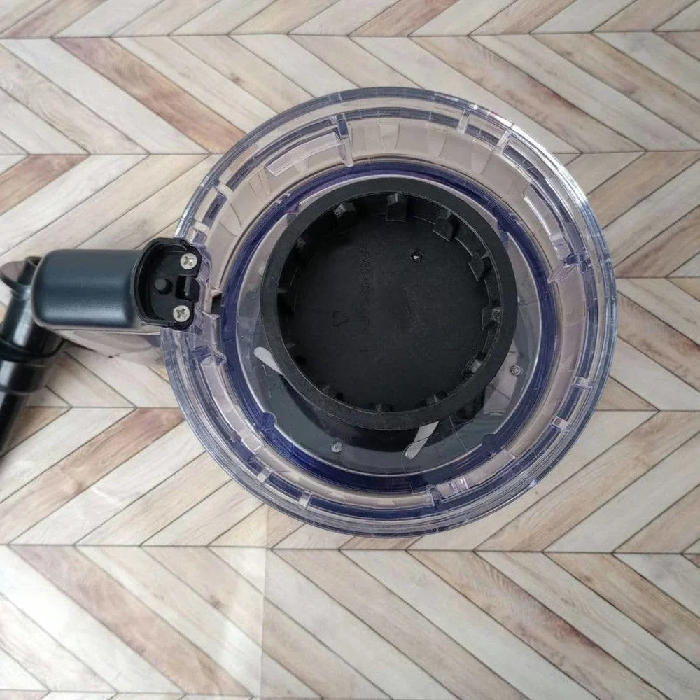 Ninja Blender Food Processor Pitcher Jar Lid & Blade Replacement 40Oz 5cups - Picture 4 of 4